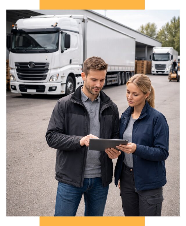 Автомобильные перевозки грузов от 25753 р. | СетСервис-Ксш