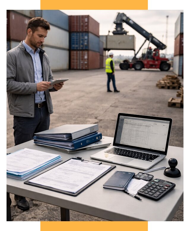 Контейнерные перевозки грузов по миру от 123612 р. | СетСервис-Ксш