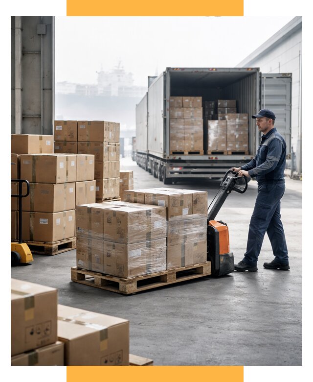 Карго доставка грузов по миру под ключ от 25753 р. | СетСервис-Ксш