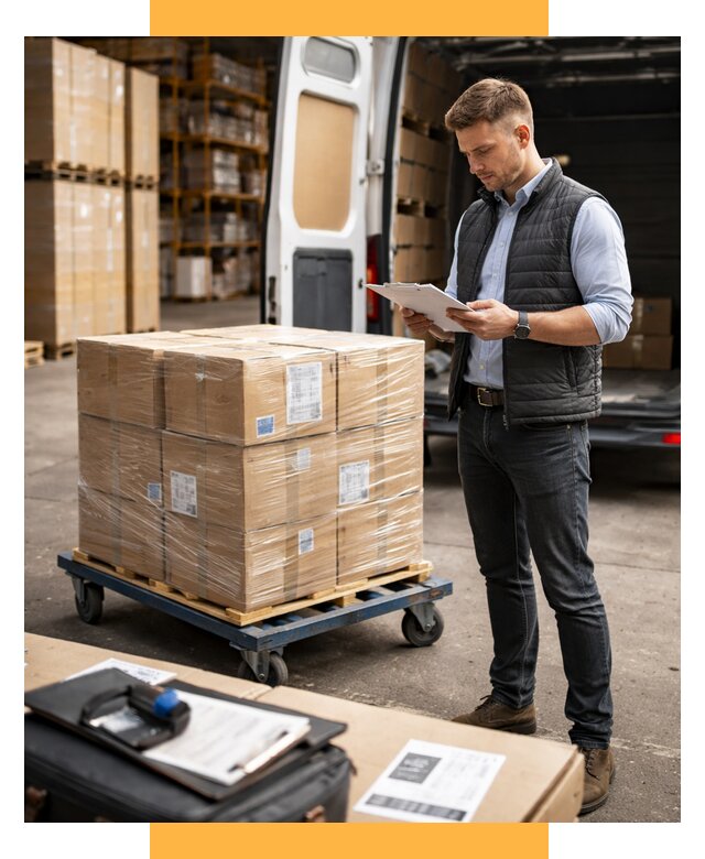 Экспедирование международных грузов от 12361 р. | СетСервис-Ксш