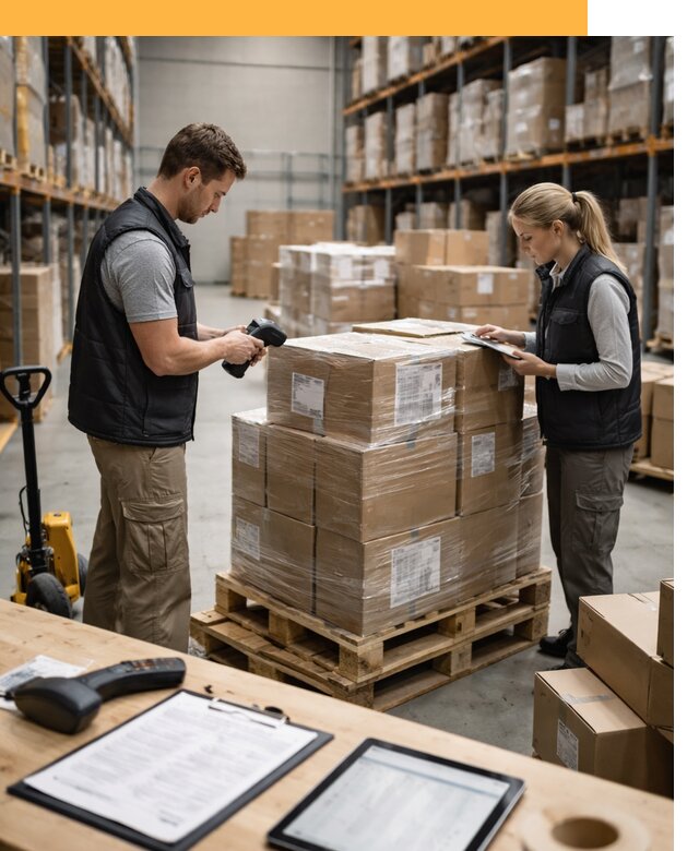 Консолидация грузов по миру от 8241 руб, оптимизация доставки