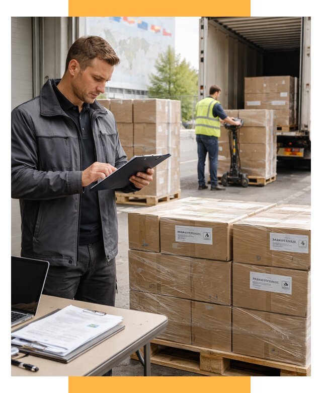 Доставка товаров для маркетплейсов из Китая от 7726 р. — СетСервис-Ксш