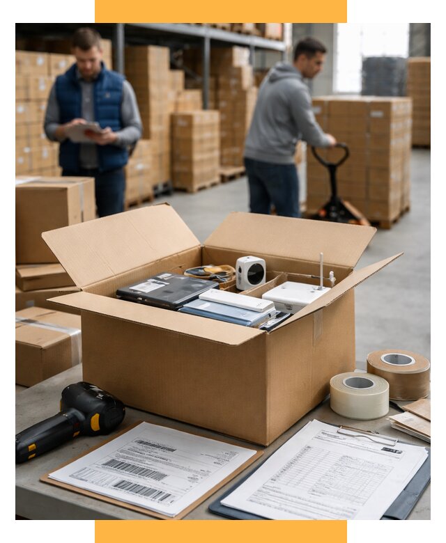 Доставка грузов из Китая в Россию от 61806 р. | СетСервис-Ксш