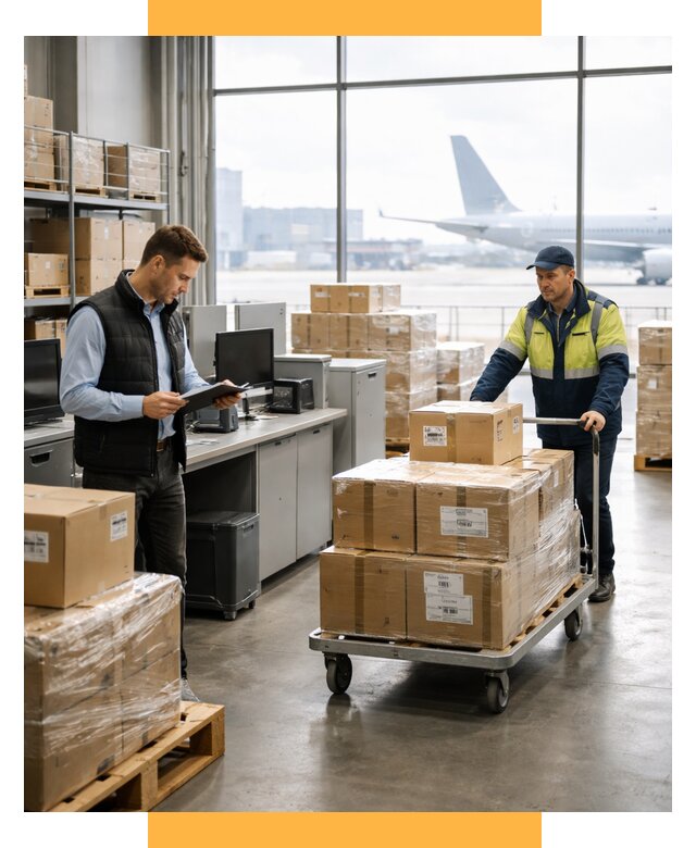 Авиадоставка из Китая от 670 р. — быстро | СетСервис-Ксш