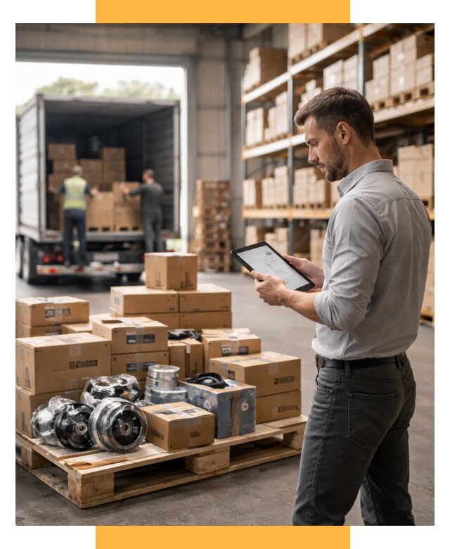 Доставка автозапчастей из Китая от 36054 р. | СетСервис-Ксш