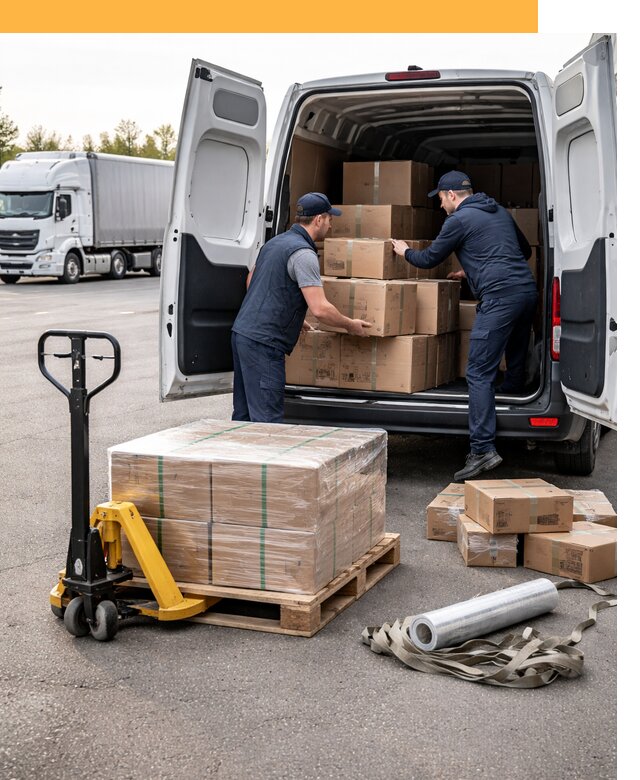 Автоперевозки из Турции: сборные и прямые рейсы от 123612 руб