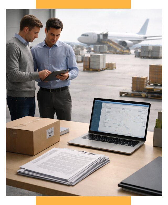 Авиадоставка из США от 670 р., быстро и надежно, СетСервис-Ксш