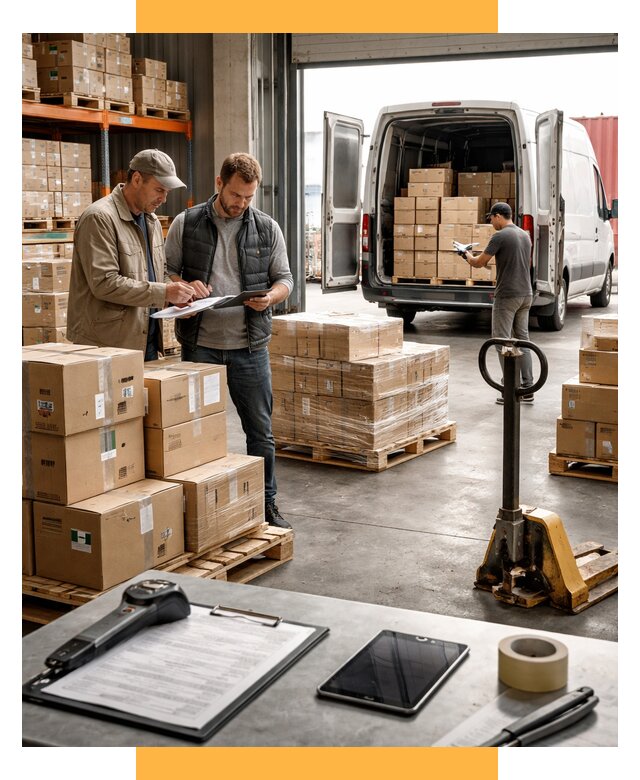 Сборные грузы из Италии, доставка от 19057 р. СетСервис-Ксш