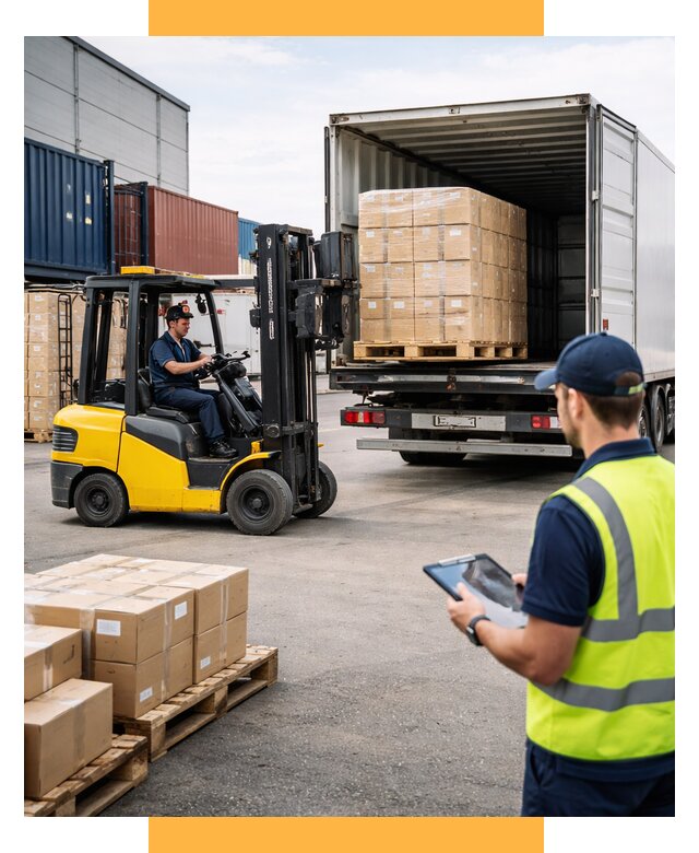 Доставка грузов из Латвии в Россию от 25753 р. | СетСервис-Ксш