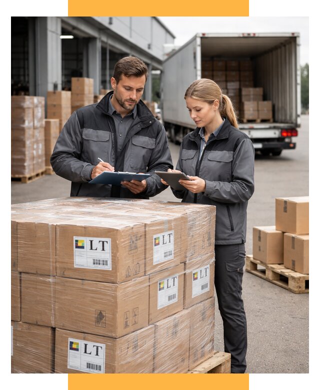 Доставка грузов из Литвы в Россию от 15452 р., СетСервис-Ксш