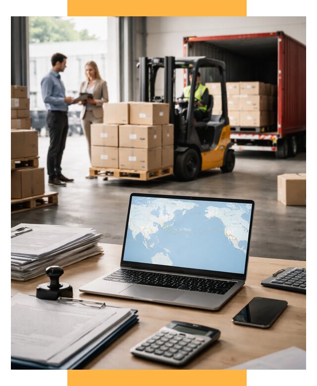 Доставка грузов из Японии в Россию от 92709 р. | СетСервис-Ксш