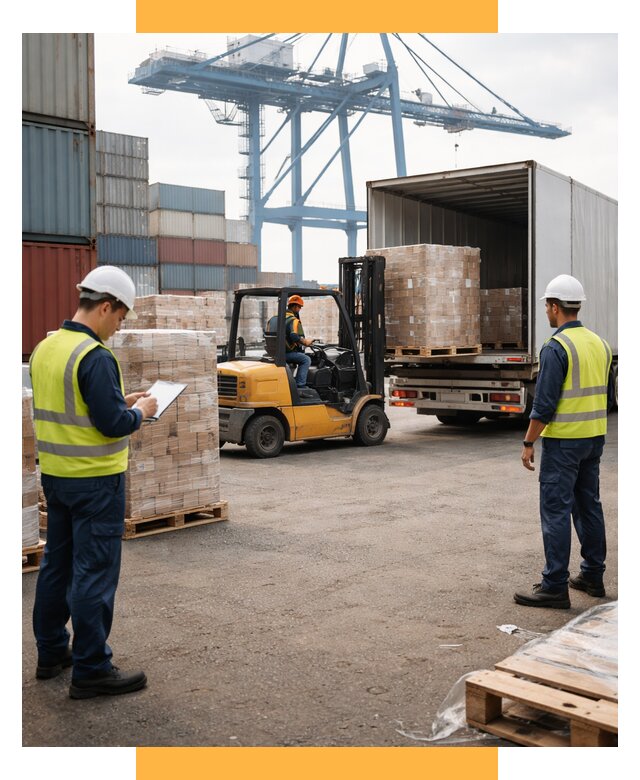 Доставка грузов из Вьетнама в Россию от 77258 р. | СетСервис-Ксш