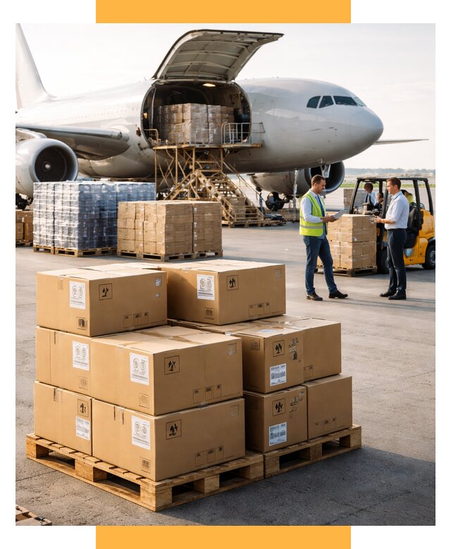 Авиадоставка из Вьетнама в Россию от 876 р. | СетСервис-Ксш