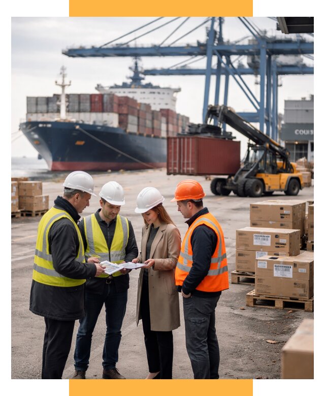 Морские перевозки из Вьетнама от 154515 р. — СетСервис-Ксш