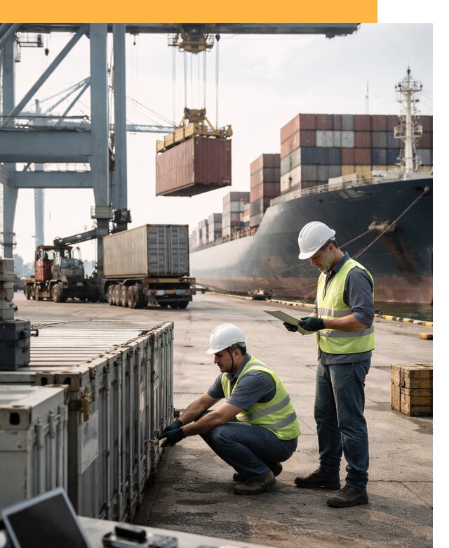 Морские перевозки из Вьетнама от 154515 руб сборные и FCL