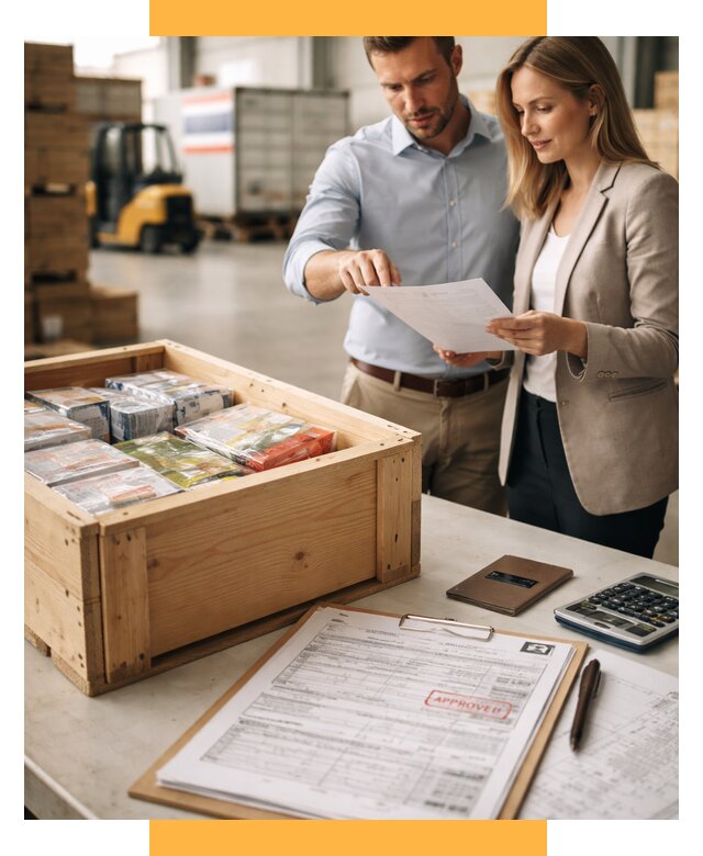 Доставка грузов из Таиланда в Россию от 36054 р. СетСервис-Ксш