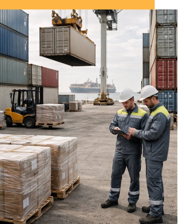 Морские перевозки из Таиланда от 87559 руб, доставка и таможня