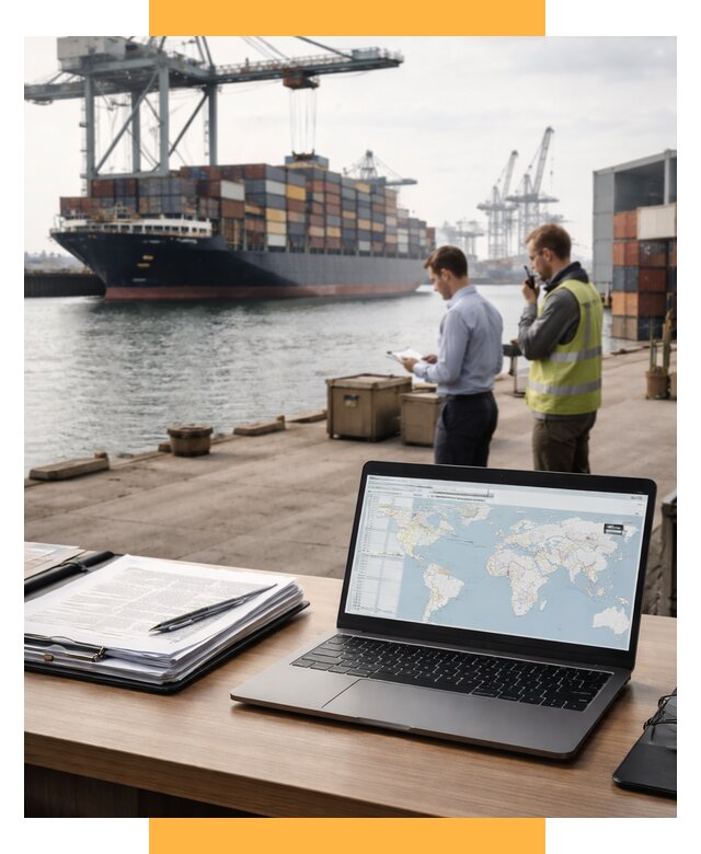 Морские перевозки из Малайзии от 87559 р. | СетСервис-Ксш