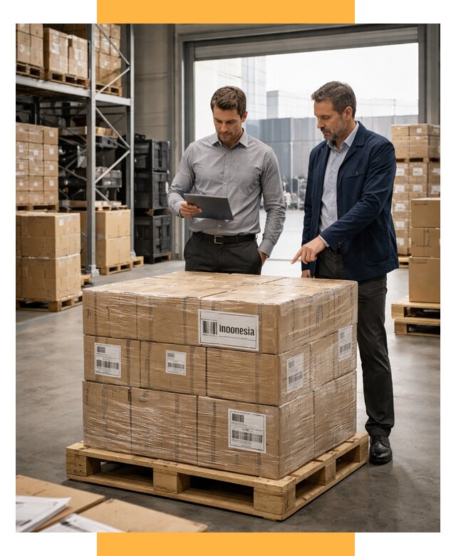 Доставка грузов из Индонезии в Россию от 87559 р., СетСервис-Ксш