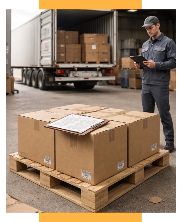 Доставка грузов из Ирана в Россию от 1236 р., СетСервис-Ксш