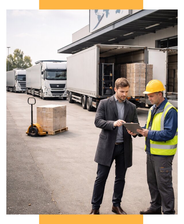 Автоперевозки из Грузии от 87559 р. - логистика СетСервис-Ксш