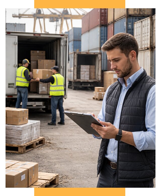 Доставка грузов из Азербайджана от 36054 р., СетСервис-Ксш