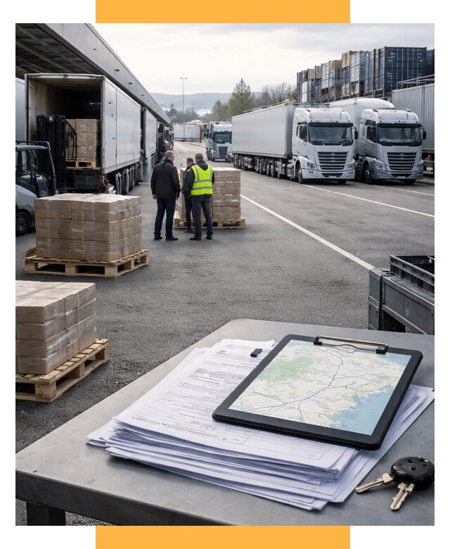 Автоперевозки из Азербайджана от 154515 р. - СетСервис-Ксш