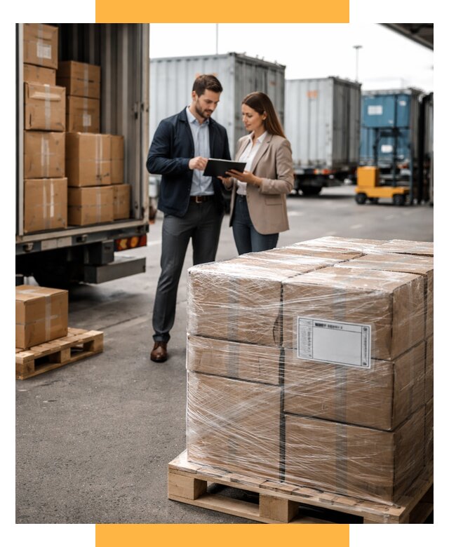 Доставка грузов из Казахстана в Россию от 6696 р., СетСервис-Ксш