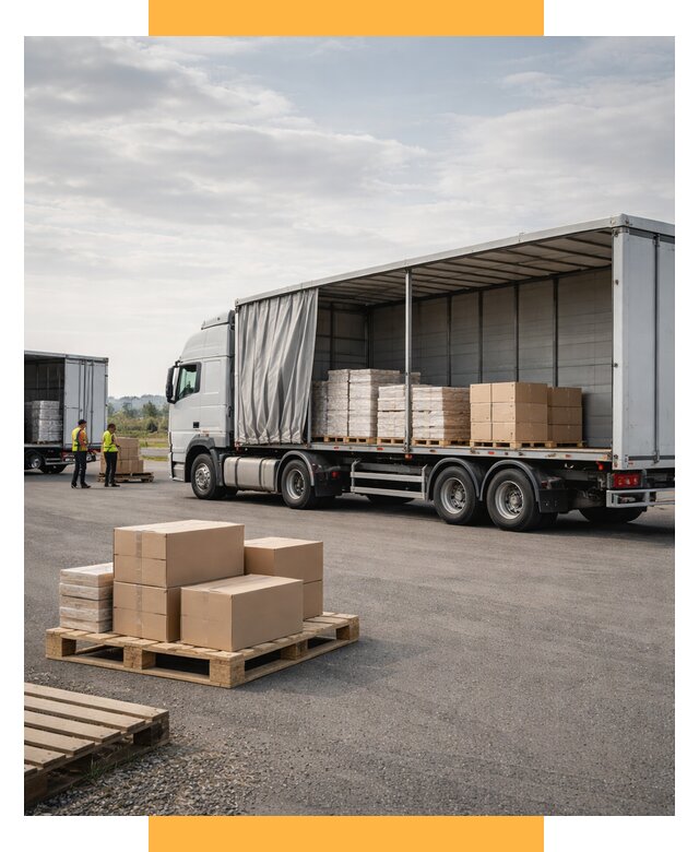 Автоперевозки из Казахстана от 87559 руб. | СетСервис-Ксш