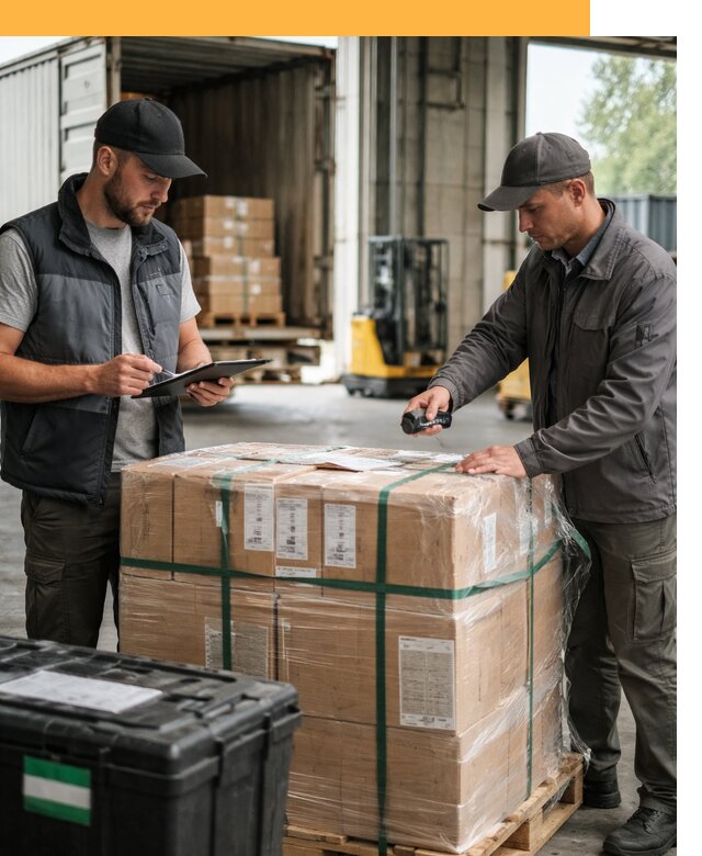 Доставка грузов из Узбекистана: международные перевозки от 46355