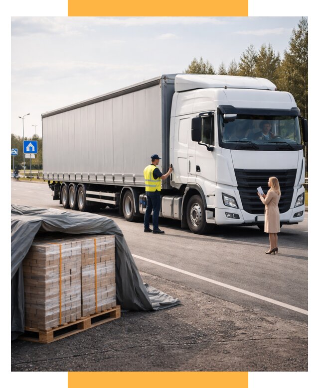 Автоперевозки из Узбекистана от 185418 р. — СетСервис-Ксш логистика