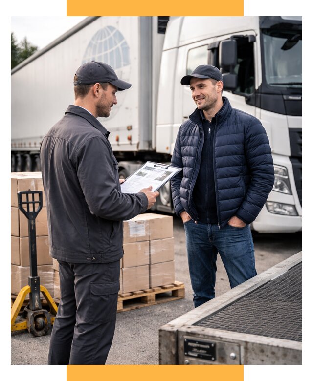 Автоперевозки грузов из Киргизии от 87559 р. — СетСервис-Ксш