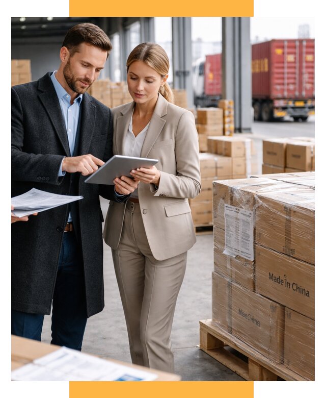 Доставка грузов в Китай от 36054 р. надежная логистика СетСервис-Ксш