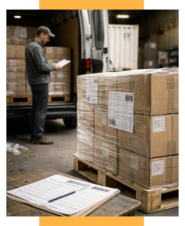 Доставка грузов в Латвию от 25753 р., логистика СетСервис-Ксш