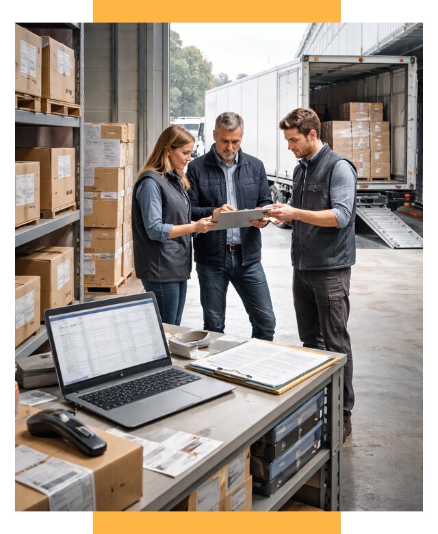 Доставка грузов в Испанию от 36054 р. логистика | СетСервис-Ксш