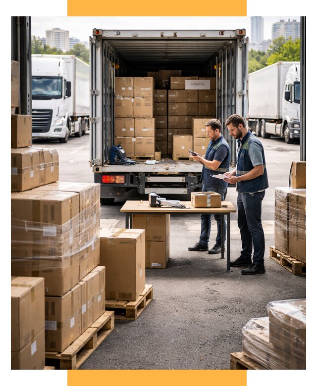 Доставка грузов из России в Армению от 36054 р. - СетСервис-Ксш