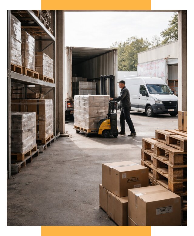 Доставка и перевозка грузов в Грузию от 25753 р., СетСервис-Ксш