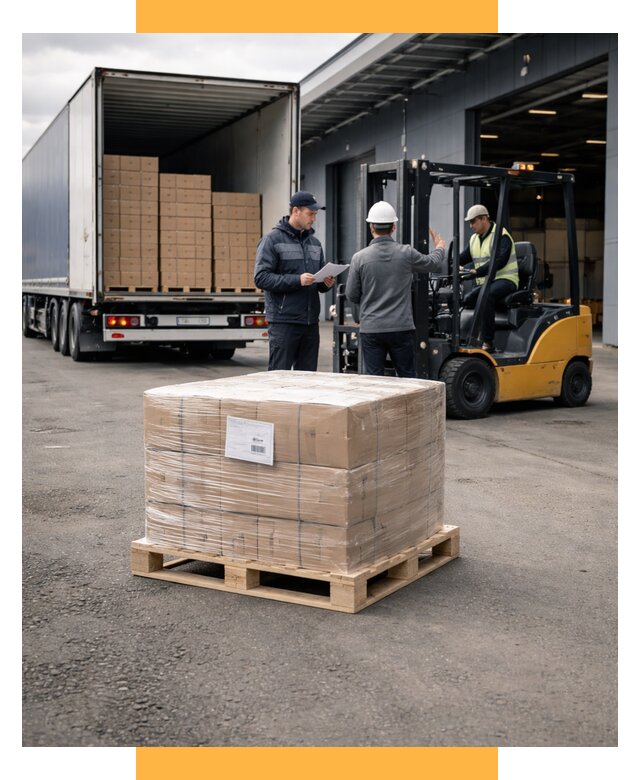 Доставка грузов в Азербайджан от 15452 р. | СетСервис-Ксш