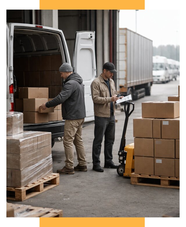 Доставка грузов в Киргизию от 15452 р. - логистика СетСервис-Ксш