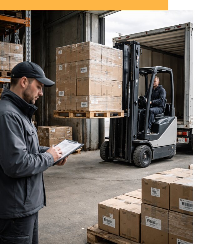 Доставка грузов в Беларусь от 12361 руб, морем, авто, авиа