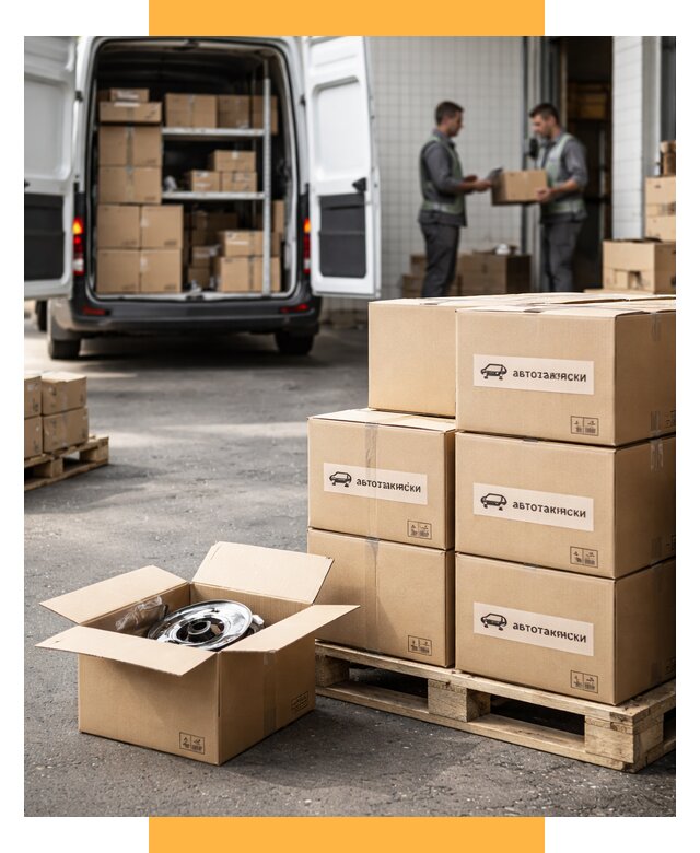 Перевозка автозапчастей по миру от 4635 р. | СетСервис-Ксш