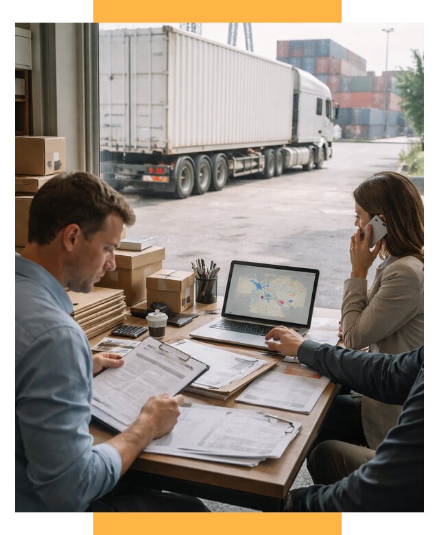 Доставка через Турцию: логистика и транзит от 6696 р. | СетСервис-Ксш