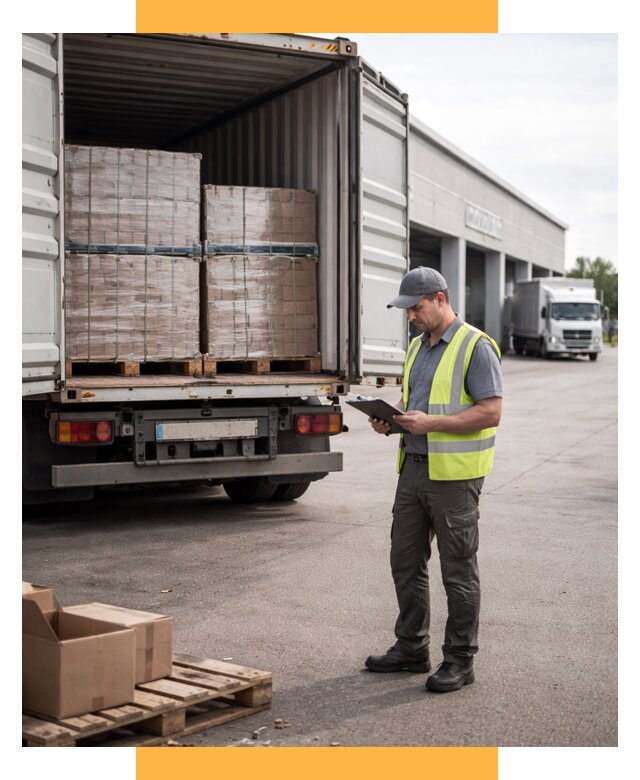 Доставка через Казахстан от 30903 р. | Транзит и логистикаСетСервис-Ксш