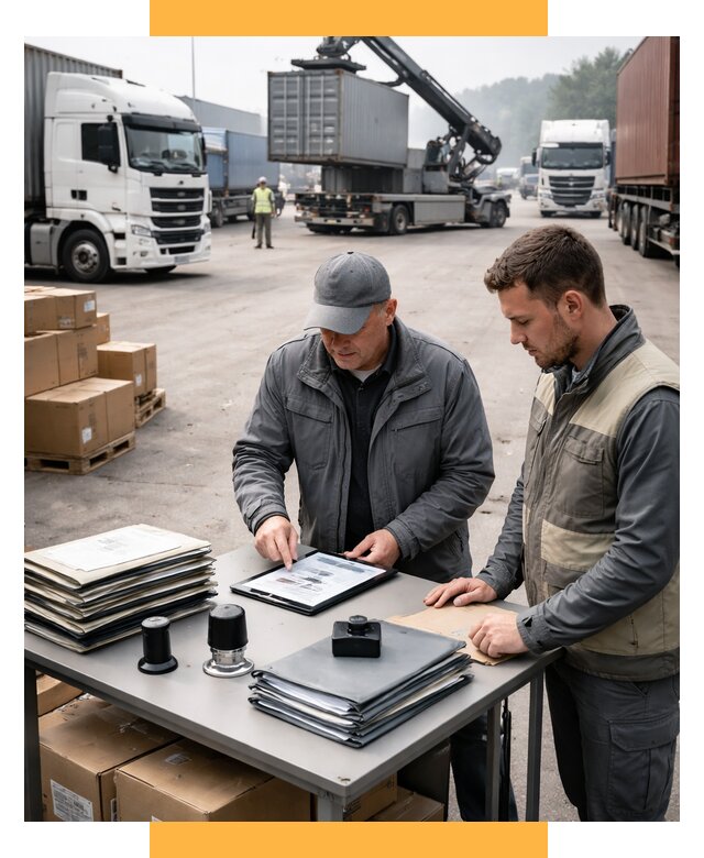 Доставка через Грузию, транзит и логистика от 25753 р. СетСервис-Ксш