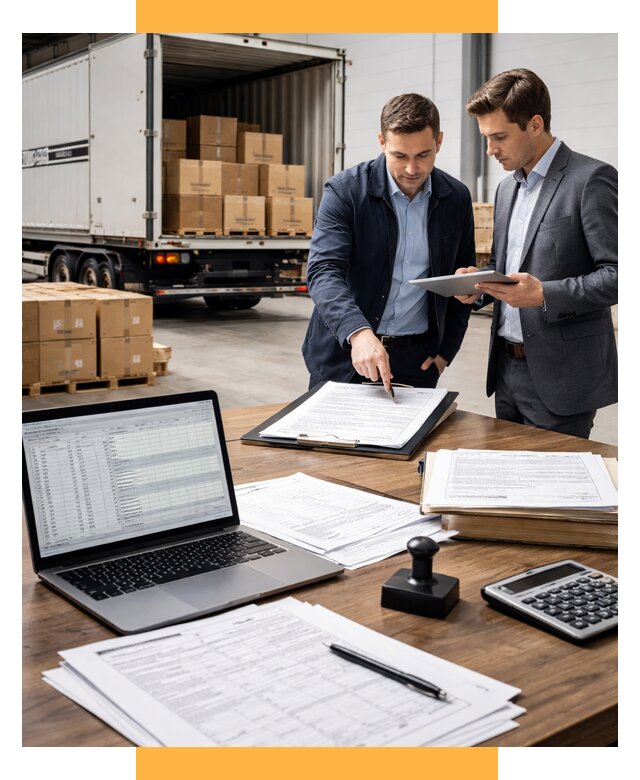 Таможенное оформление грузов из Армении от 8756 р. | СетСервис-Ксш