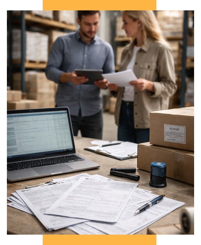 Растаможка грузов из Беларуси от 8241 р. — с СетСервис-Ксш