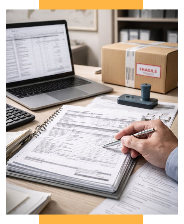 Определение таможенной стоимости, расчет от 3605 р. | СетСервис-Ксш