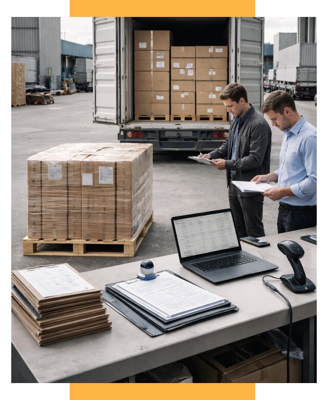 Таможенный транзит и сопровождение от 7726 р. | СетСервис-Ксш