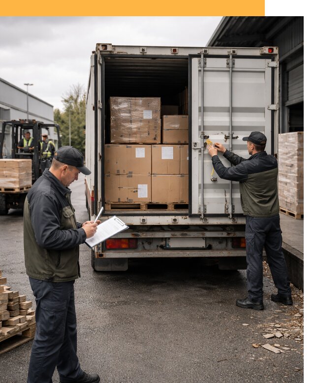 Временный вывоз товаров для ремонта и выставок от 8241 руб