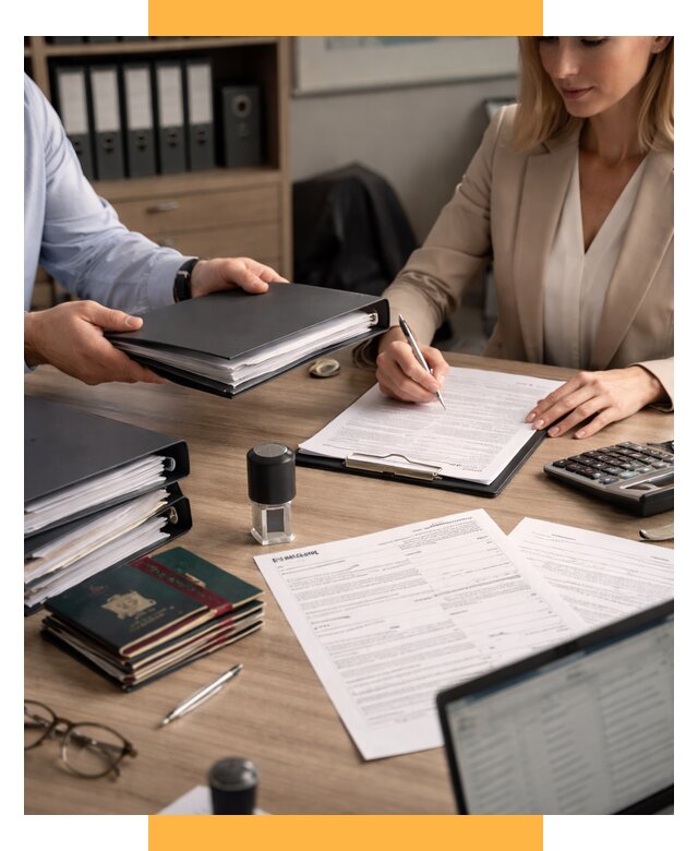 Разрешительная документация для импорта от 8241 р. | СетСервис-Ксш